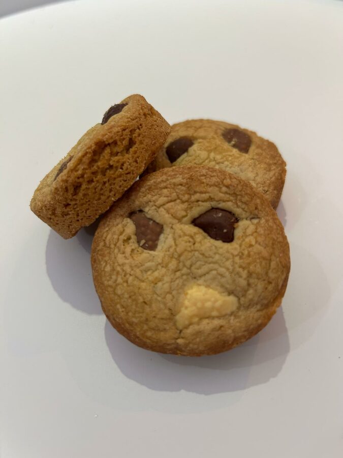 Cookies 3choco