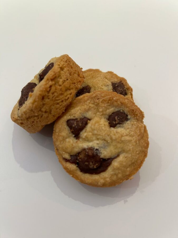 Cookies Signature